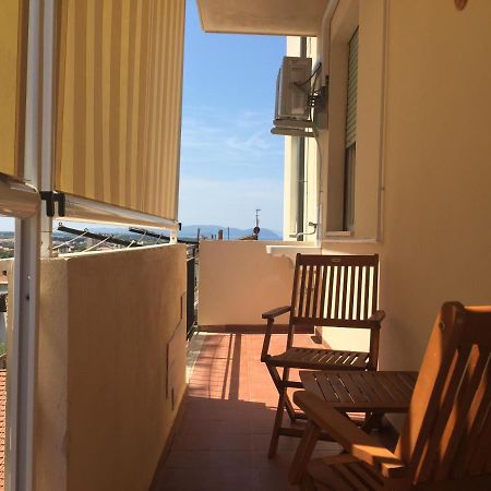 La pétite maison San Vincenzo Exterior foto