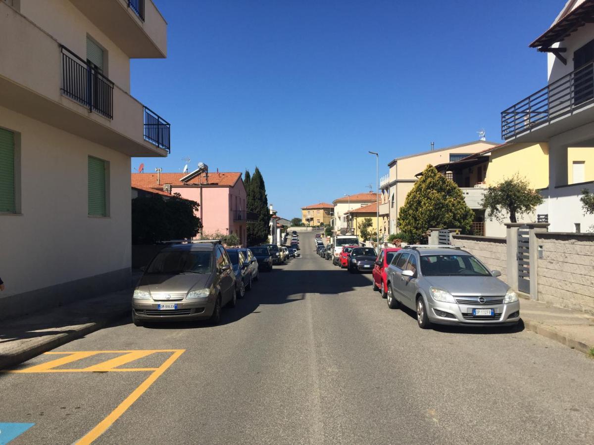La pétite maison San Vincenzo Exterior foto