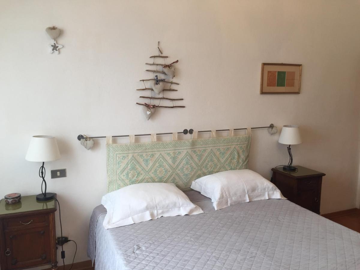 La pétite maison San Vincenzo Exterior foto